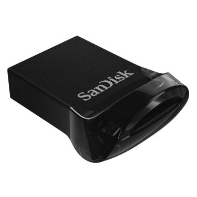 Pendrive 256GB SanDisk Ultra Fit USB 3.1