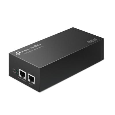 Tp-link poe380s omada 10g poe++ inyector 90w