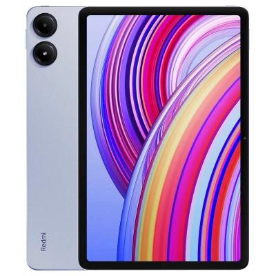 Xiaomi Redmi Pad Pro 12.1' 256GB 8GB Octacore, Azul Océano