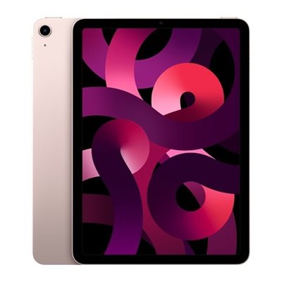 Apple iPad Air 5 Wifi 256GB con M1 Rosa