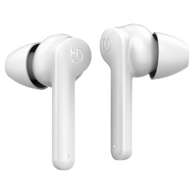 Auriculares Bluetooth Hiditec Vesta con estuche de carga/