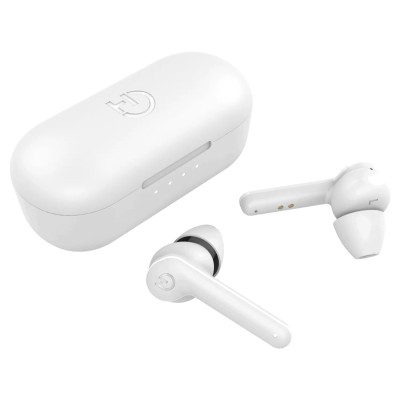 Auriculares Bluetooth Hiditec Vesta con estuche de carga/