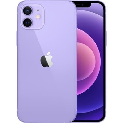 Apple iPhone 12 128GB Purpura con 5G