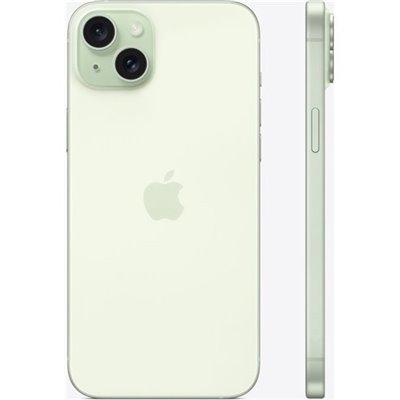 Apple iPhone 15 Plus 512GB Verde