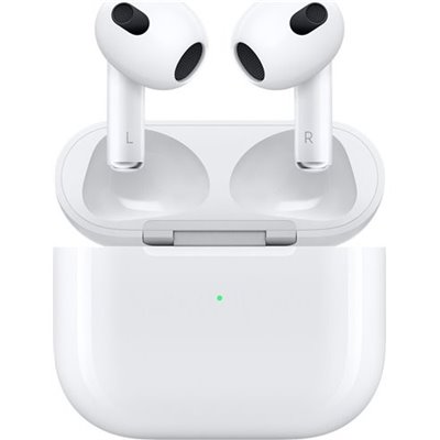 Auriculares Bluetooth Apple Airpods V3 3a Generacion con