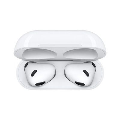 Auriculares Bluetooth Apple Airpods V3 3a Generacion con