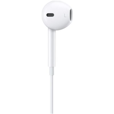 Auriculares Apple Earpods USB-C con Mando y Microfono -