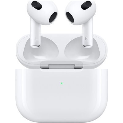 Auriculares Bluetooth Apple Airpods V3 3a Generación