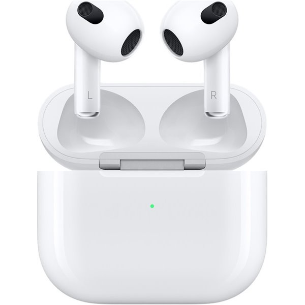 Auriculares Bluetooth Apple Airpods V3 3a Generación