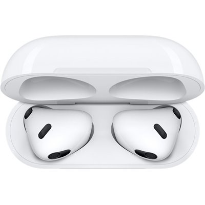 Auriculares Bluetooth Apple Airpods V3 3a Generación