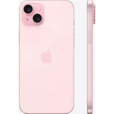 Apple iPhone 15 Plus 512GB rosa