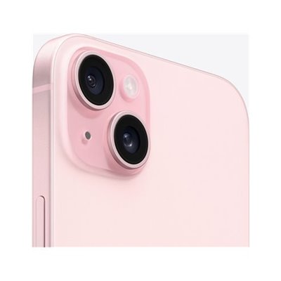 Apple iPhone 15 Plus 512GB rosa