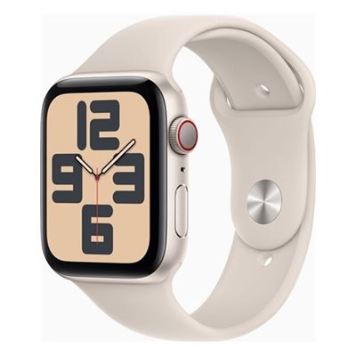 Apple Watch SE 2 Gen 2023/ GPS/ Cellular/ 44mm/ Caja de