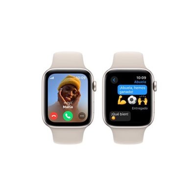 Apple Watch SE 2 Gen 2023/ GPS/ Cellular/ 44mm/ Caja de