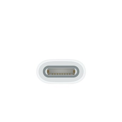 Adaptador Apple USB Tipo-C a Apple Pencil