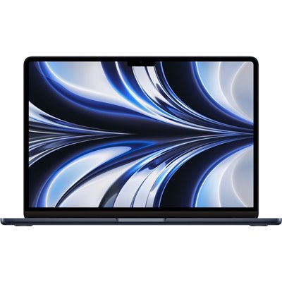 Apple Macbook Air 13.6' M2 de 8-Core CPU 8GB 512GB SSD 10-Core