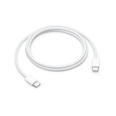 Apple cable de carga RAPIDA 60W Trenzado conector USB Tipo-C a