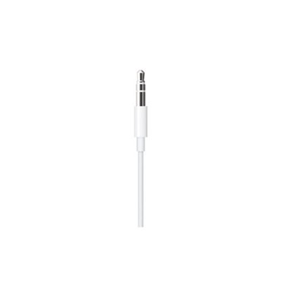 Apple cable de audio conector Lightning a Toma para Auriculares