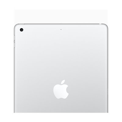 Apple iPad 2021 10.2" 256GB Wifi 64GB Plata