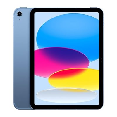 Apple iPad 10.9 2022 Azul 64GB Wifi + Cellular 5G