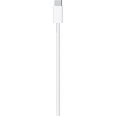 Apple cable de carga conector USB Tipo-C a Lightning de 2m