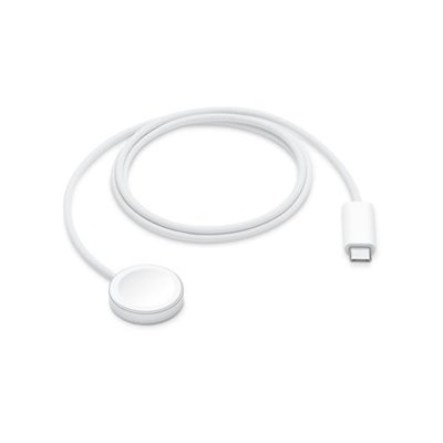 Apple cable de carga Magnetico para Apple Watch Trenzado USB-C