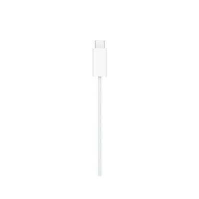 Apple cable de carga Magnetico para Apple Watch Trenzado USB-C