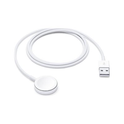 Apple cable de carga Magnético USB para Apple Watch de 1m