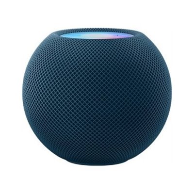 Apple HomePod Mini Azul Altavoz Inteligente con Siri