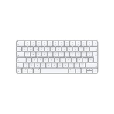 Apple Magic Keyboard 2021 Teclado para Mac inalámbrico