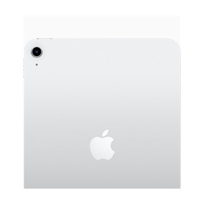 Apple iPad 10.9 2022 Plata 256GB Wifi