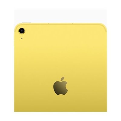 Apple iPad 10.9 2022 Amarillo 64GB Wifi + Cellular 5G