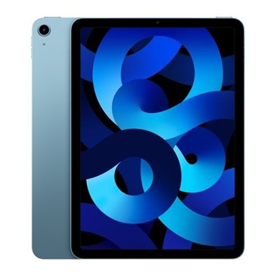 Apple iPad Air 5 Wifi 64GB con M1 Azul