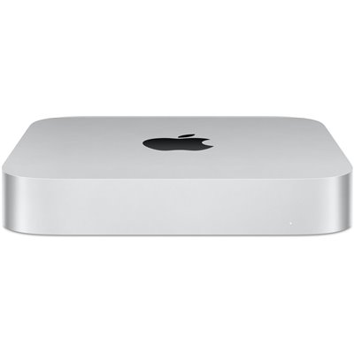 Apple Mac mini con Apple M2 8x Core 8GB 256GB SSD 10x GPU