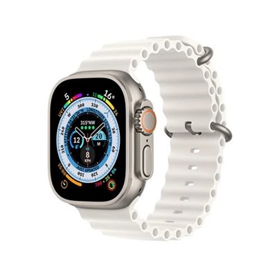 Apple Watch Ultra 2/ GPS/ Cellular/ 49mm/ Caja de Titanio/