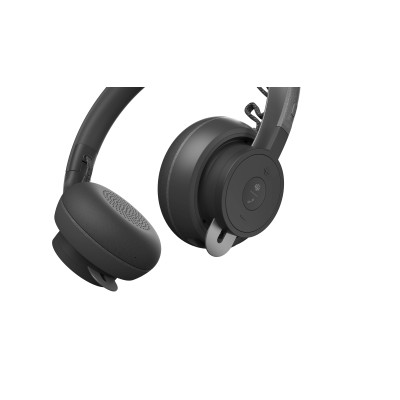 Auriculares Inalámbricos Logitech Zone Wireless MSFT/ con