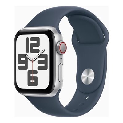 Apple Watch SE 2 Gen 2023/ GPS/ Cellular/ 44mm/ Caja de