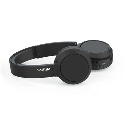 Auriculares Inalámbricos Philips TAH4205/ con Micrófono/