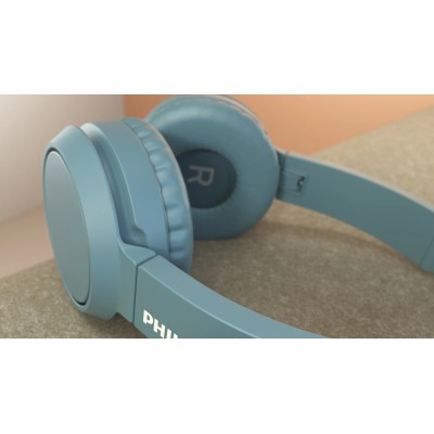 Auriculares Inalámbricos Philips TAH4205/ con Micrófono/