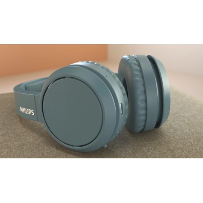 Auriculares Inalámbricos Philips TAH4205/ con Micrófono/