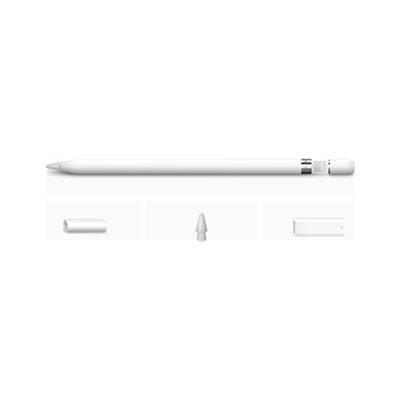 Apple Pencil 1.ª Generación V2 + Adaptador de USB-C a Apple