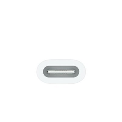 Apple Pencil 1.ª Generación V2 + Adaptador de USB-C a Apple