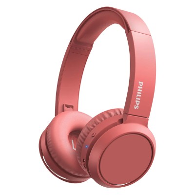 Auriculares Inalámbricos Philips TAH4205/ con Micrófono/