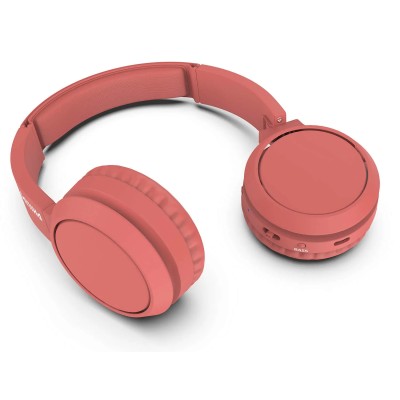 Auriculares Inalámbricos Philips TAH4205/ con Micrófono/