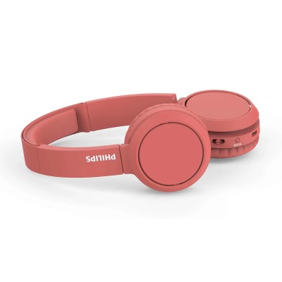 Auriculares Inalámbricos Philips TAH4205/ con Micrófono/