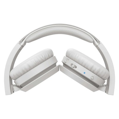 Auriculares Inalámbricos Philips TAH4205/ con Micrófono/