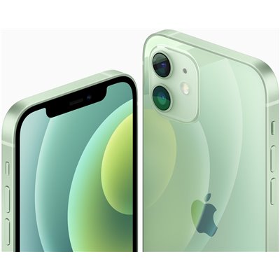 Apple iPhone 12 64GB Verde con 5G