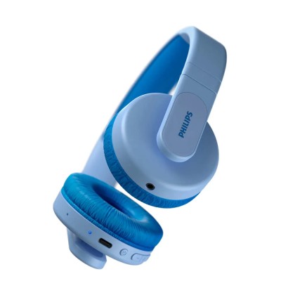 Auriculares Inalámbricos Philips TAK4206/ con Micrófono/