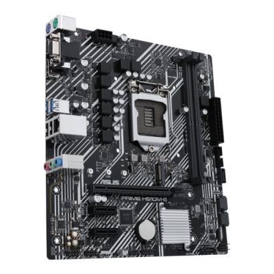 ASUS PRIME H510M-E