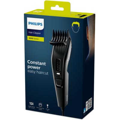 Cortapelos Philips Hairclipper Series 3000 HC3510/15/ con